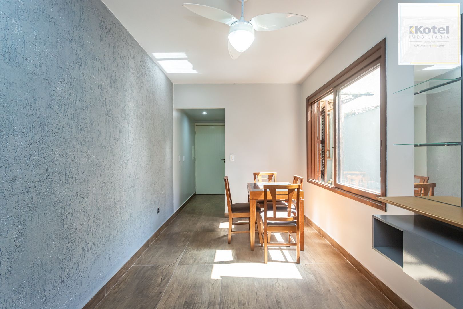 Apartamento, 1 quarto, à venda, 61 m², Menino Deus - Porto Alegre — foto 4