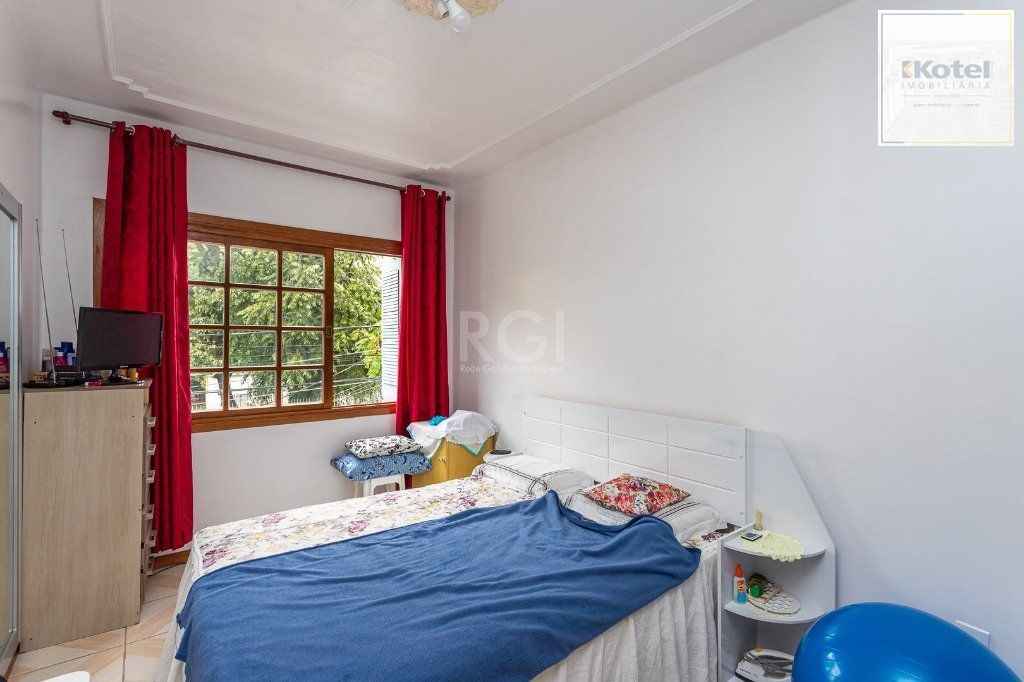 Apartamento de 2 dormitórios no Menino Deus