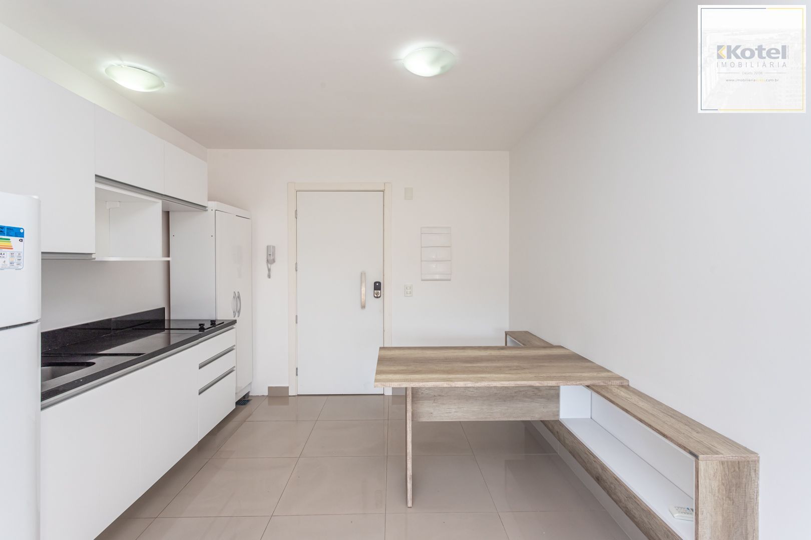 Loft Mobiliado — foto 4