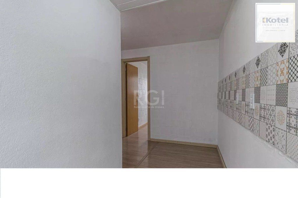 Apartamento para Venda - 37.58m², 2 dormitórios, 1 vaga - Rubem Berta — foto 4