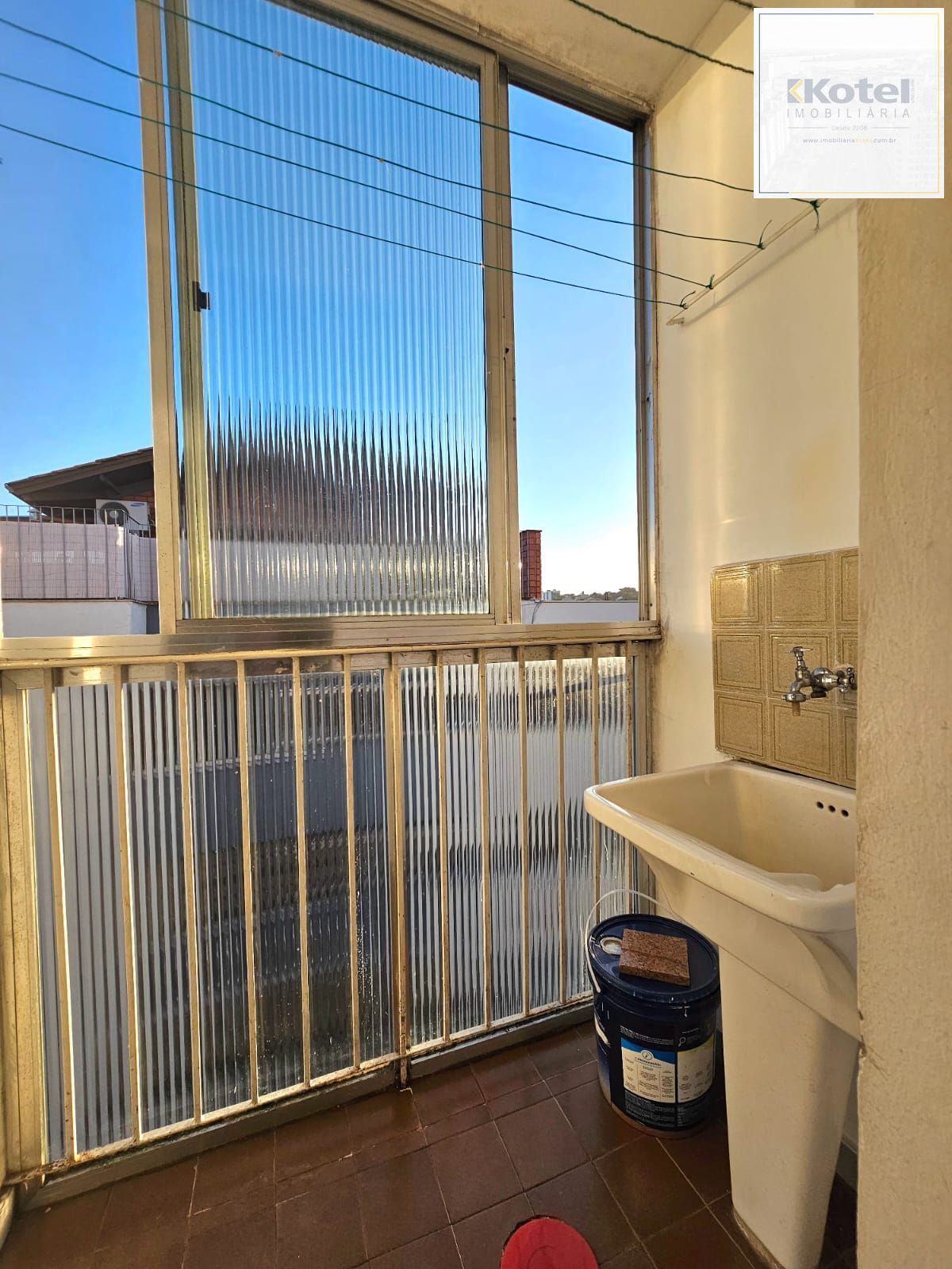 Apartamento 2 quartos à venda, 59m², Jardim Botânico - Porto Alegre