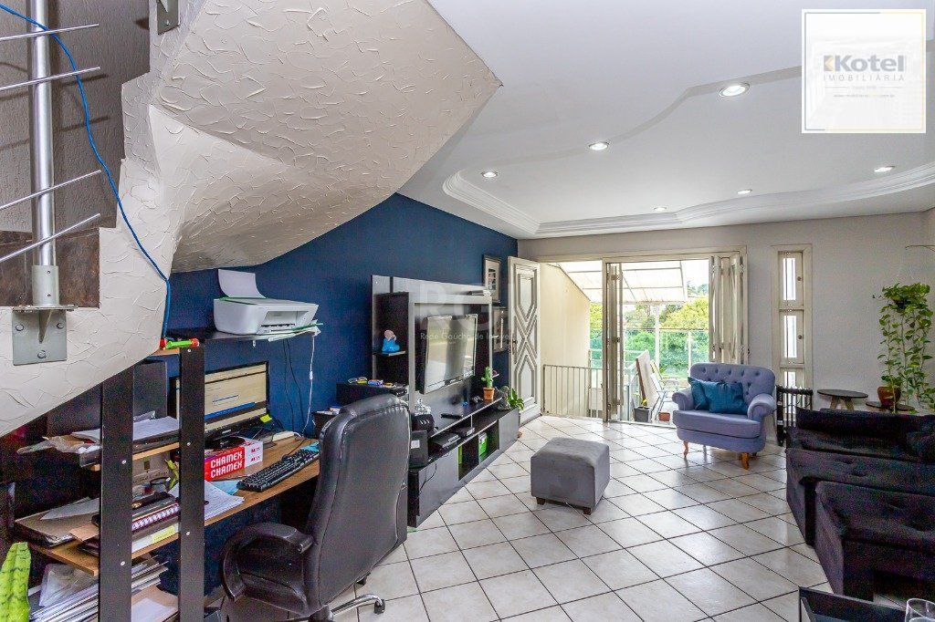 Sobrado para Venda - 171.64m², 3 dormitórios, sendo 1 suites, 2 vagas - Jardim Itu