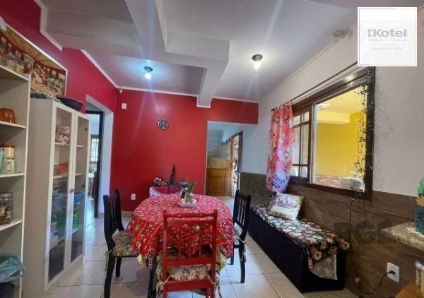 Casa 4 quartos à venda, 241000m², Vila Márcia - Cachoeirinha