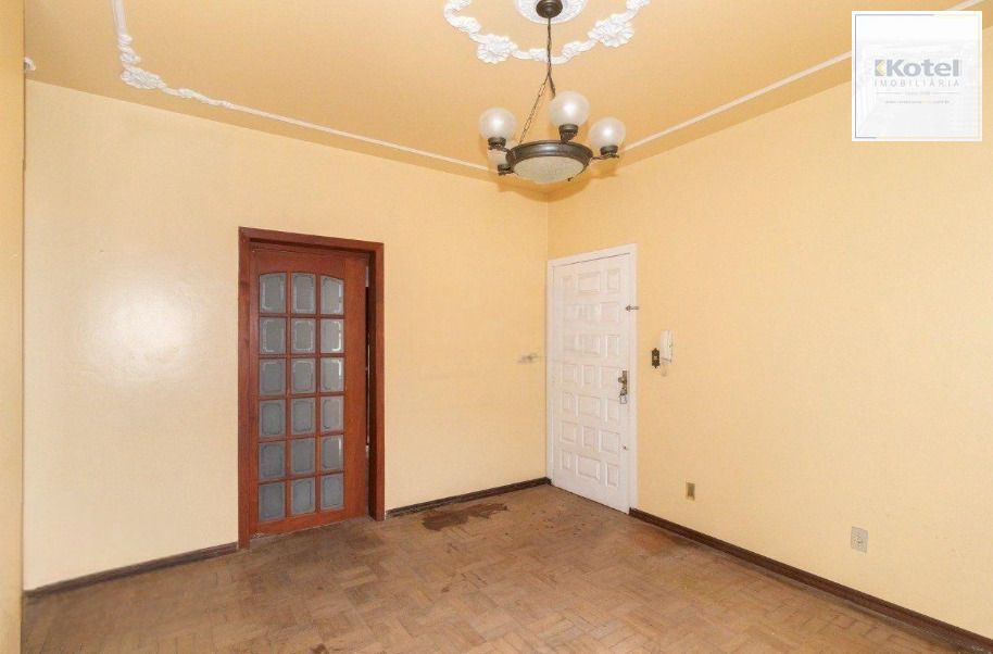 Apartamento 3 quartos à venda, 82m², Cidade Baixa - Porto Alegre