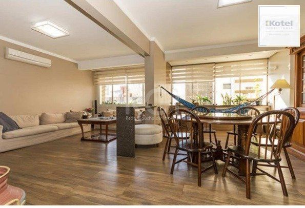 Apartamento para Venda - 202.06m², 3 dormitórios, sendo 1 suites, 1 vaga - Centro Histórico — foto 5