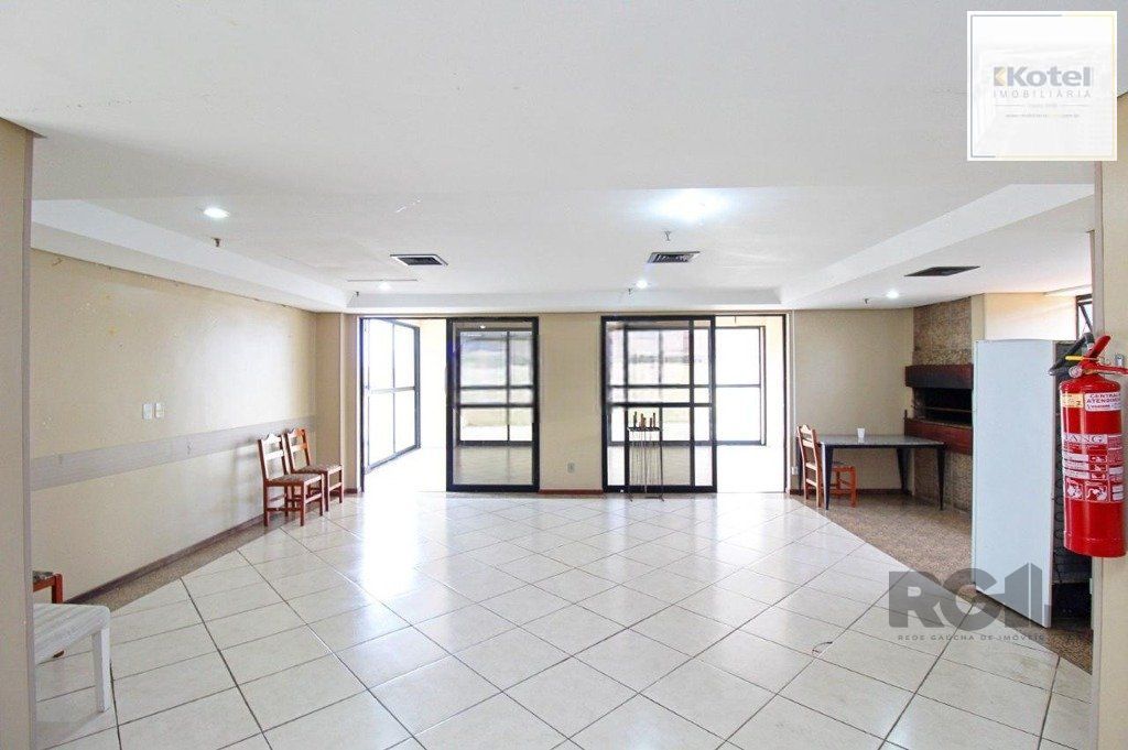 Sala Comercial à venda, 41m², Auxiliadora - Porto Alegre — foto 3