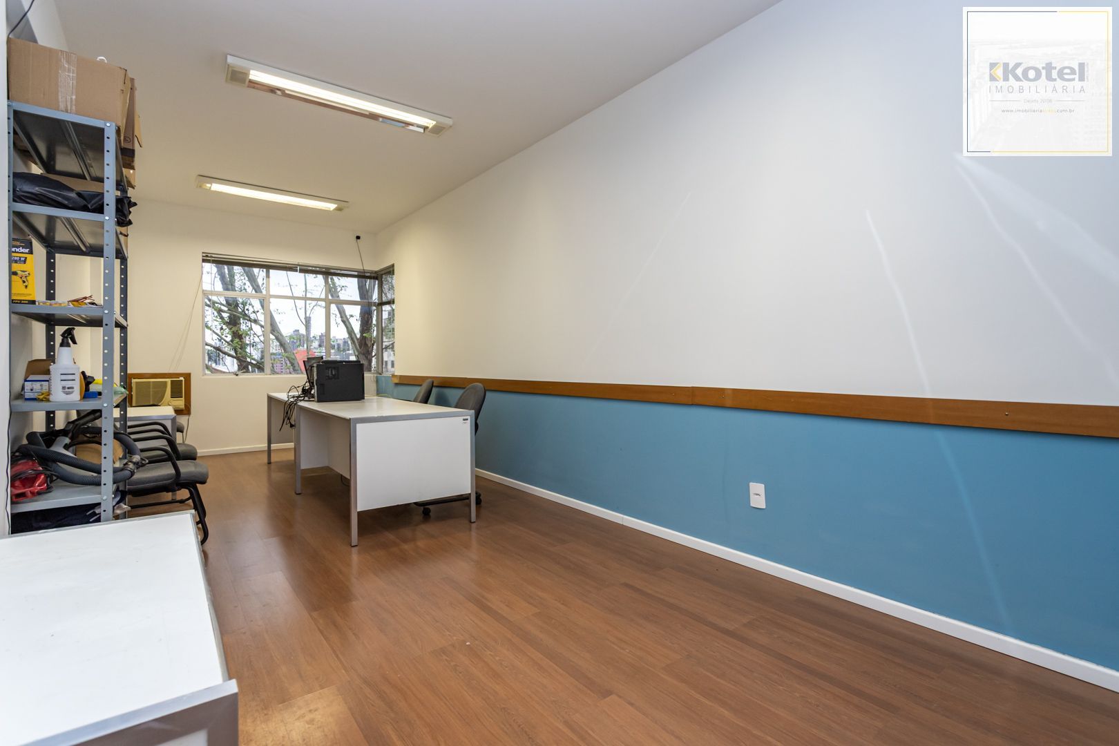 Sala Comercial, 1 sala, à venda, 37 m², Petrópolis - Porto Alegre — foto 5