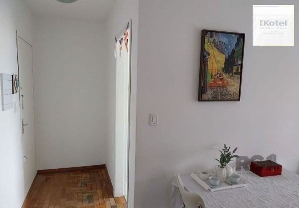 Apartamento no Passo D'areia de 1 dormitório — foto 4