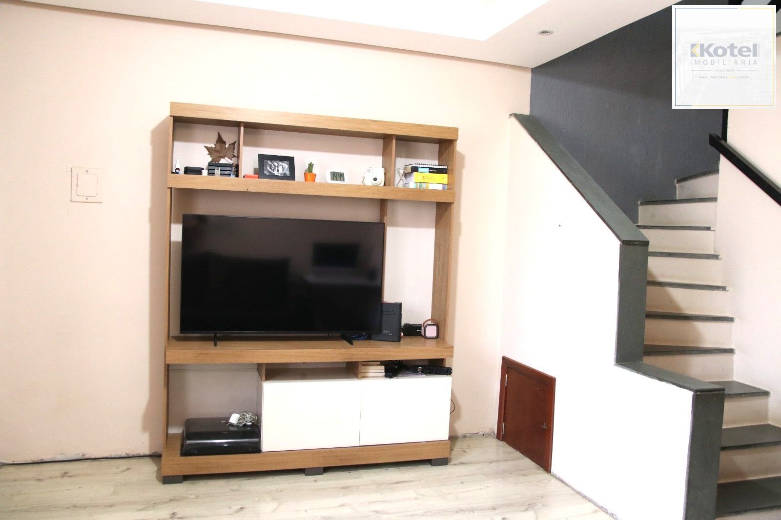 Casa sobrado na Hípica de 2 dormitórios e 2 vagas — foto 4
