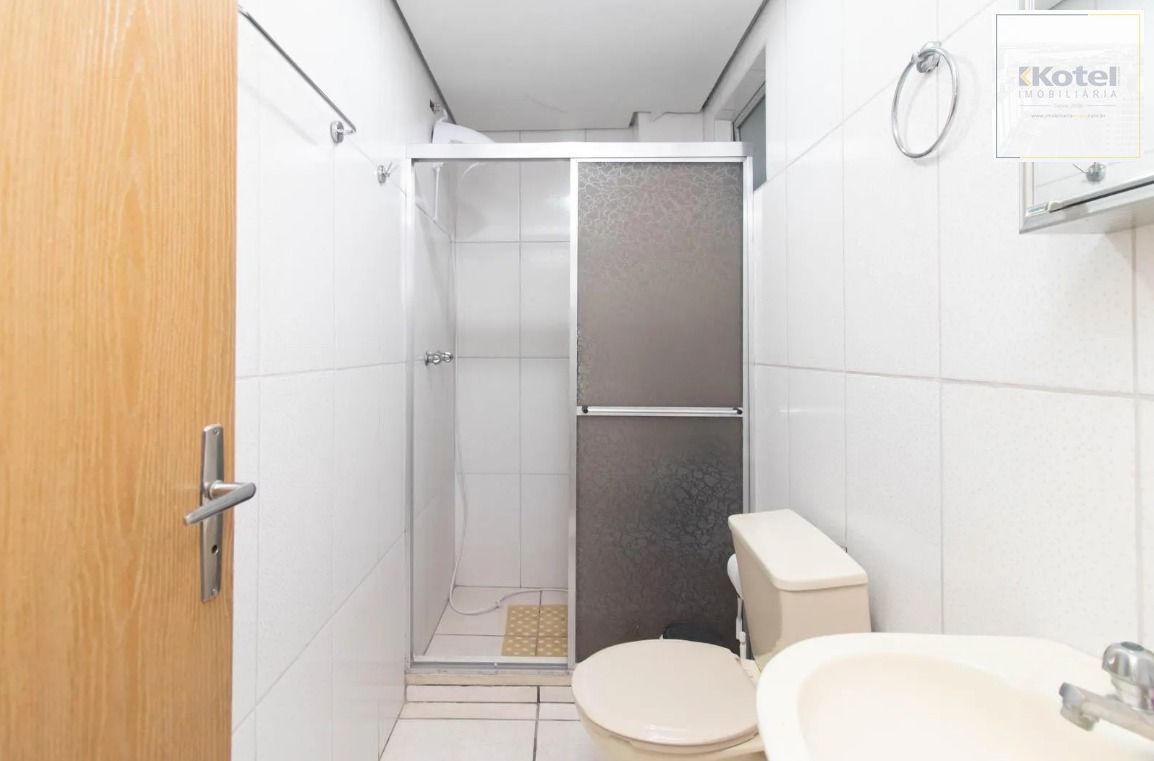 Apartamento na Cidade Baixa de 1 dormitório mobiliado e com vaga DESOCUPADO — foto 5