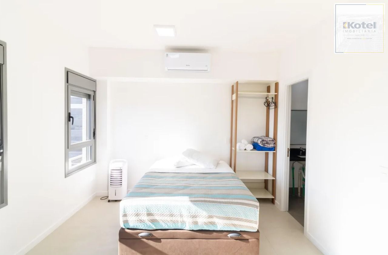 Apartamento Stúdio no Linked Teresópolis mobiliado DESOCUPADO — foto 2