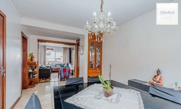 Casa em condomínio no bairro Santo Antônio de 4 dormitórios e 2 vagas — foto 5