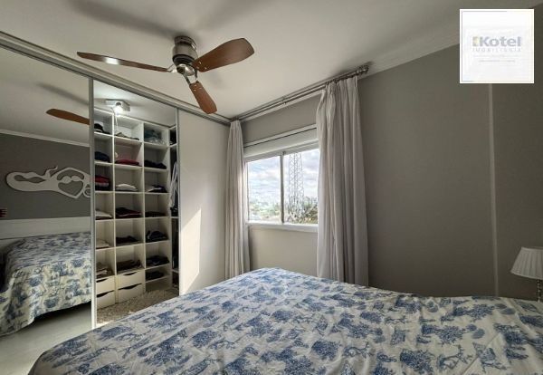 Apartamento 3 quartos à venda, 90m², Cristal - Porto Alegre