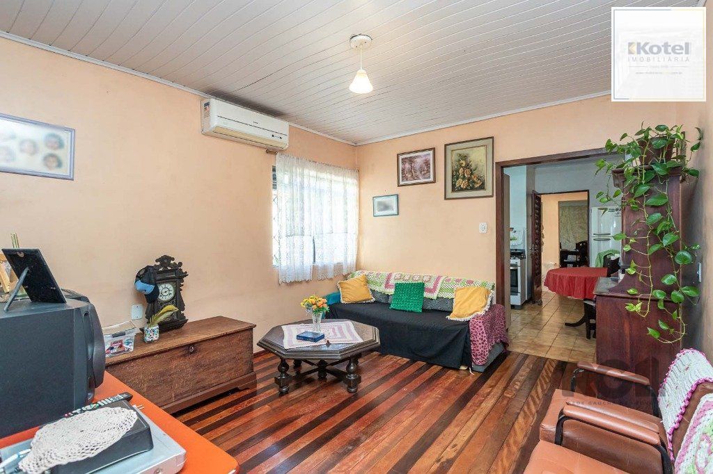 Casa sobrado de 3 dormitórios — foto 5