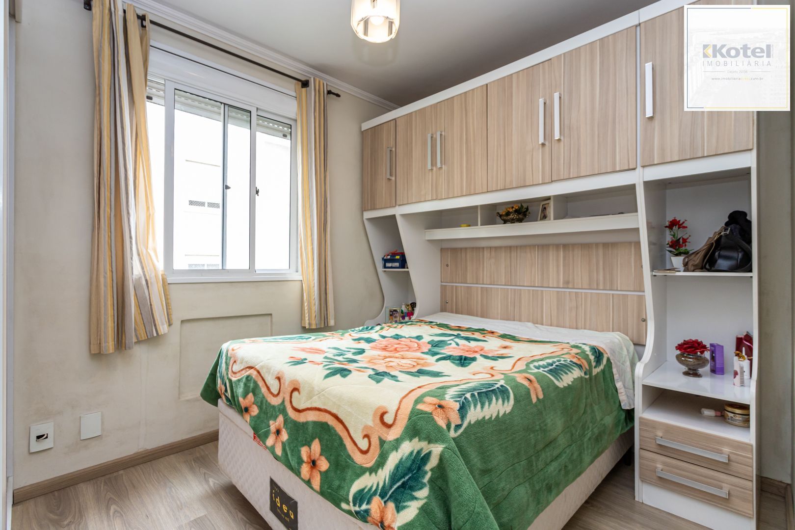 APARTAMENTO A VENDA NO ROSSI BRISA — foto 4