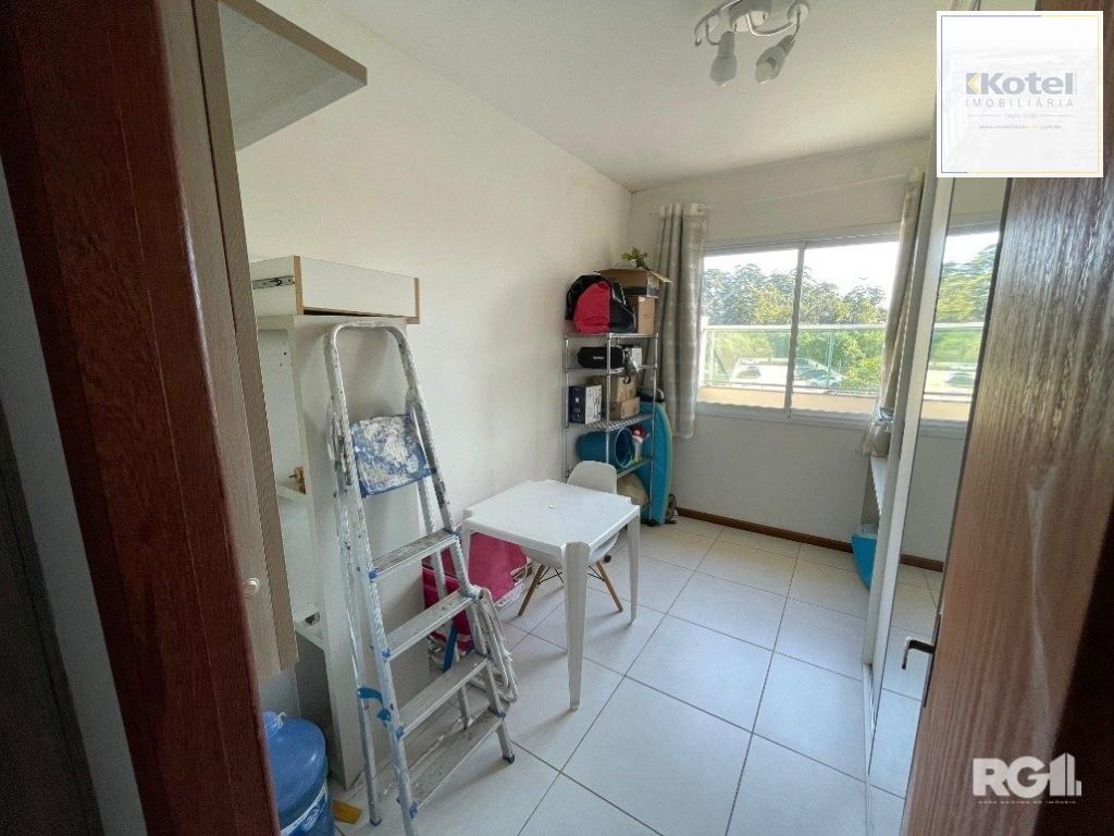 Apartamento Duplex com 3 quartos à venda, 144m²