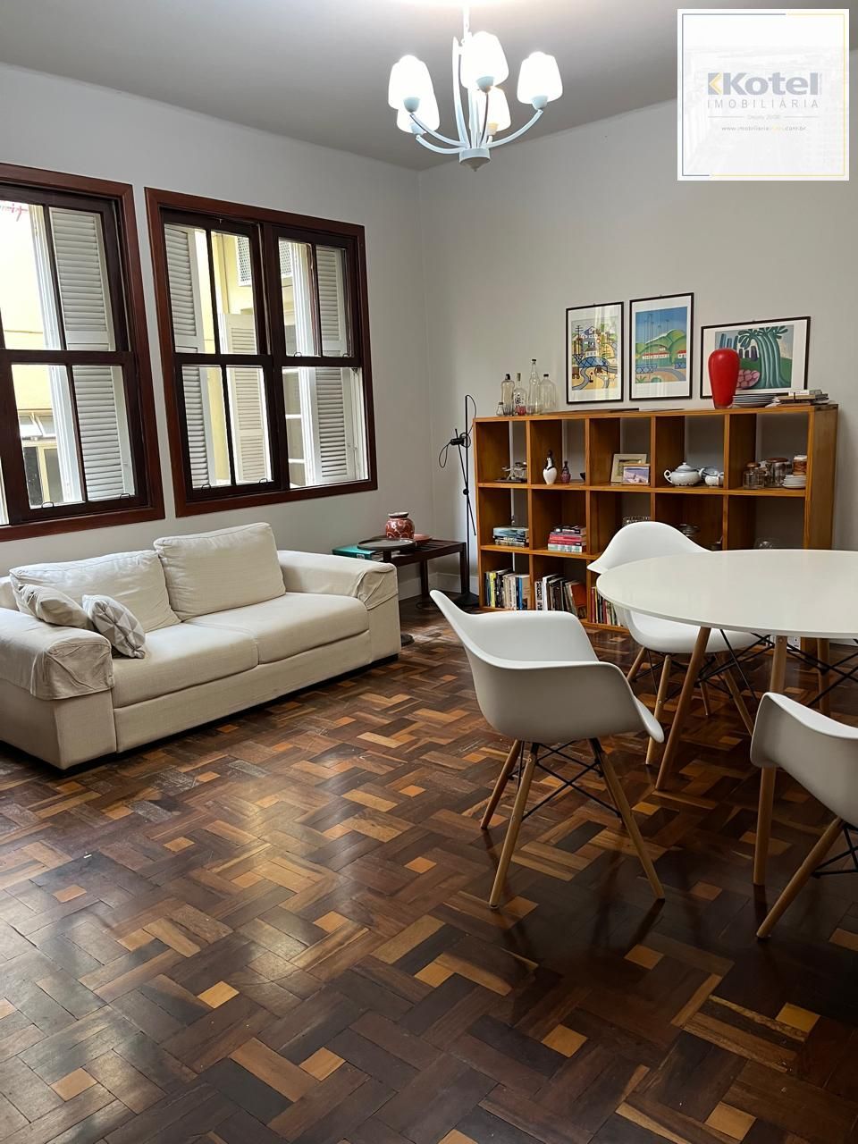Apartamento para Venda 3 dormitórios, bairro Petrópolis — foto 4