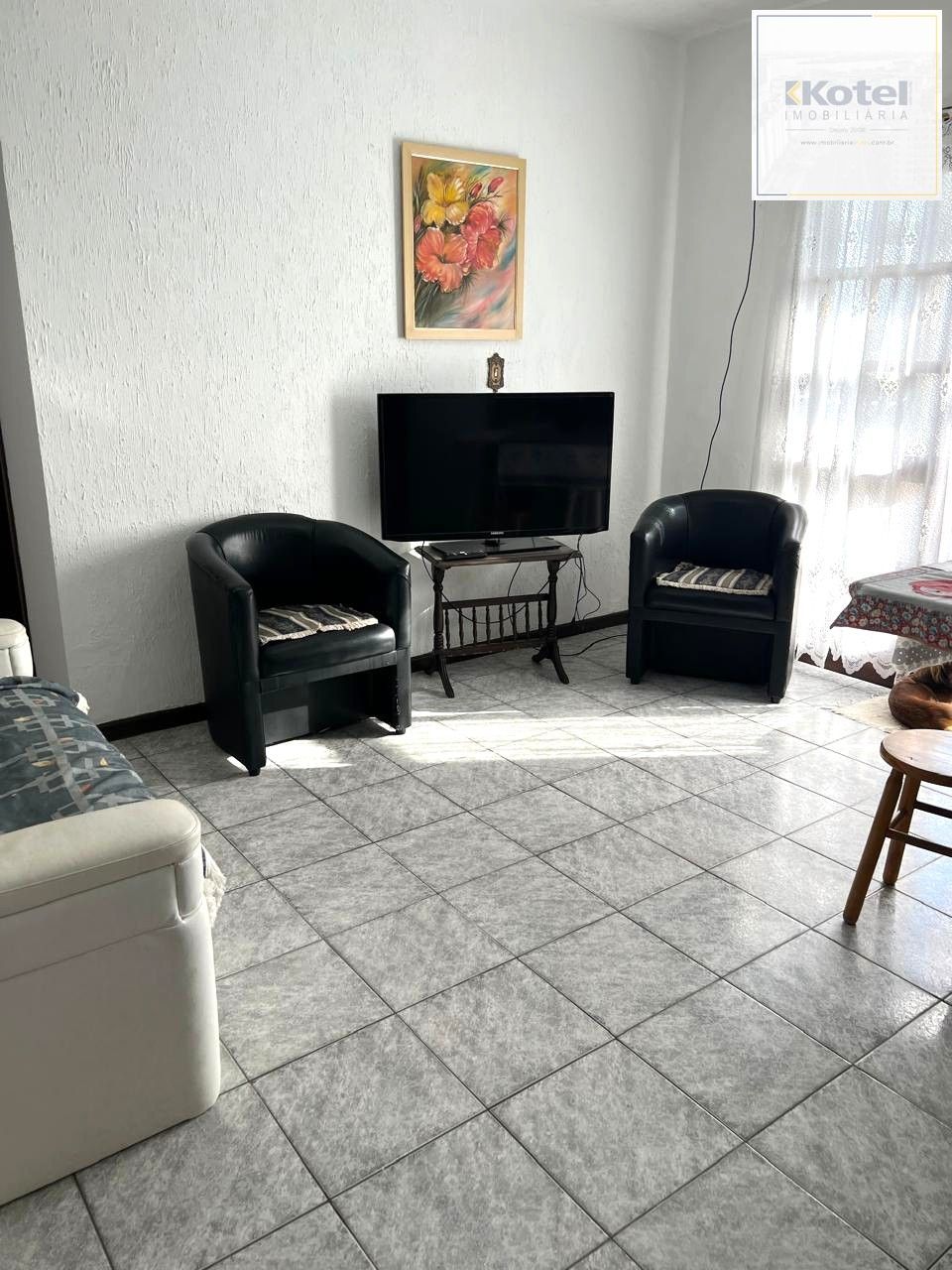 Cobertura 2 dorm. com garagem, elevador Centro de Tramandaí — foto 3