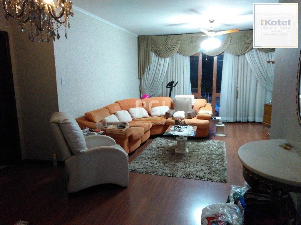 Cobertura para Venda - 323.99m², 3 dormitórios, sendo 1 suites, Partenon — foto 5
