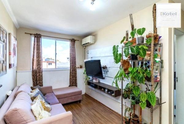 Apartamento de 2 dormitórios, vaga e infra — foto 2