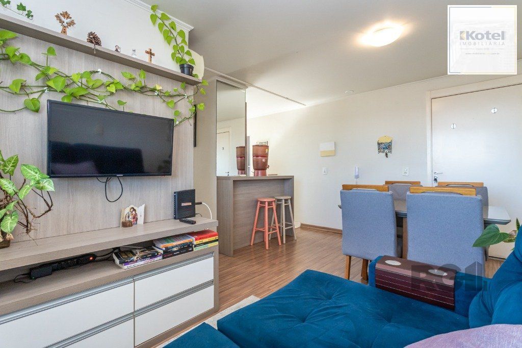 Apartamento no Sarandi de 2 dormitórios vaga e infra MOBILIADO E DESOCUPADO