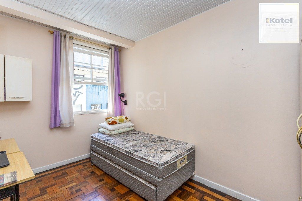 Apartamento 2 quartos à venda, 49m², Centro Histórico - Porto Alegre