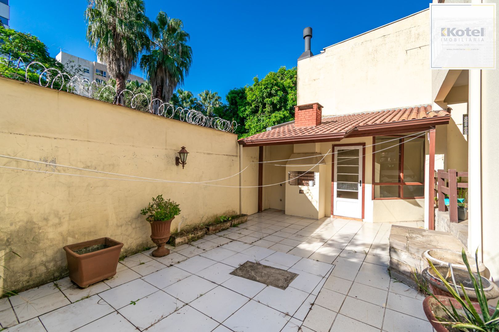 Casa 3 quartos à venda, 160m², Azenha - Porto Alegre — foto 5