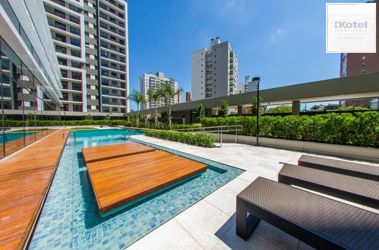 Apartamento 2 dormitórios, 2 vaga, central parque, fwd — foto 4