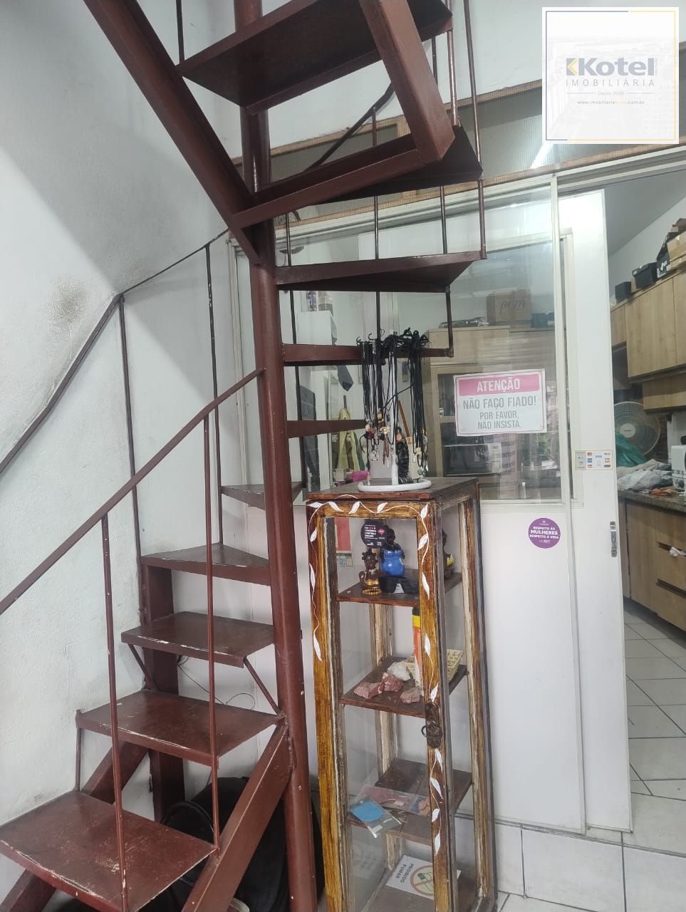 Loja à venda, 39m², Vila Jardim - Porto Alegre — foto 3