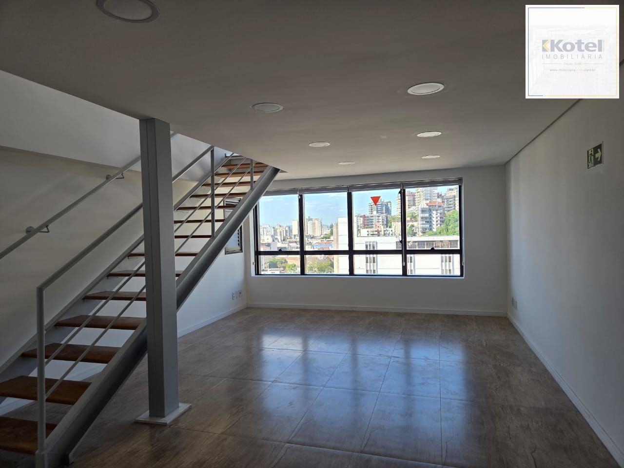 Duplex à venda, 85m², Floresta - Porto Alegre — foto 3