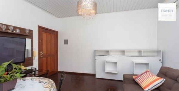 Apartamento de 1 dormitório no Centro Histórico — foto 5
