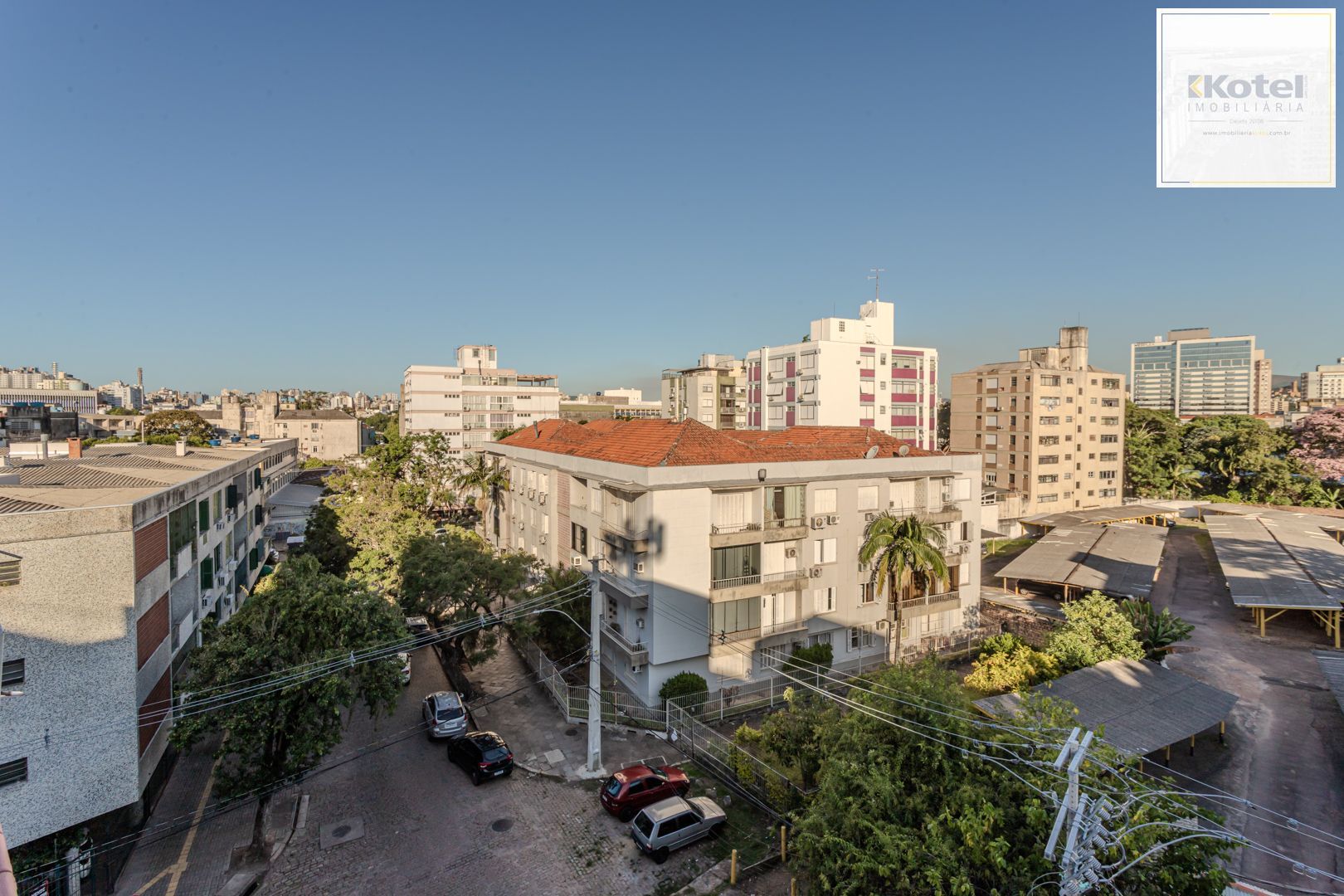 Apartamento, 2 quartos, à venda, 89 m², Santana - Porto Alegre — foto 5