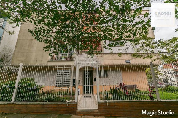 Apartamento 2 dorm à venda Avenida Taquara, Petrópolis - Porto Alegre — foto 3
