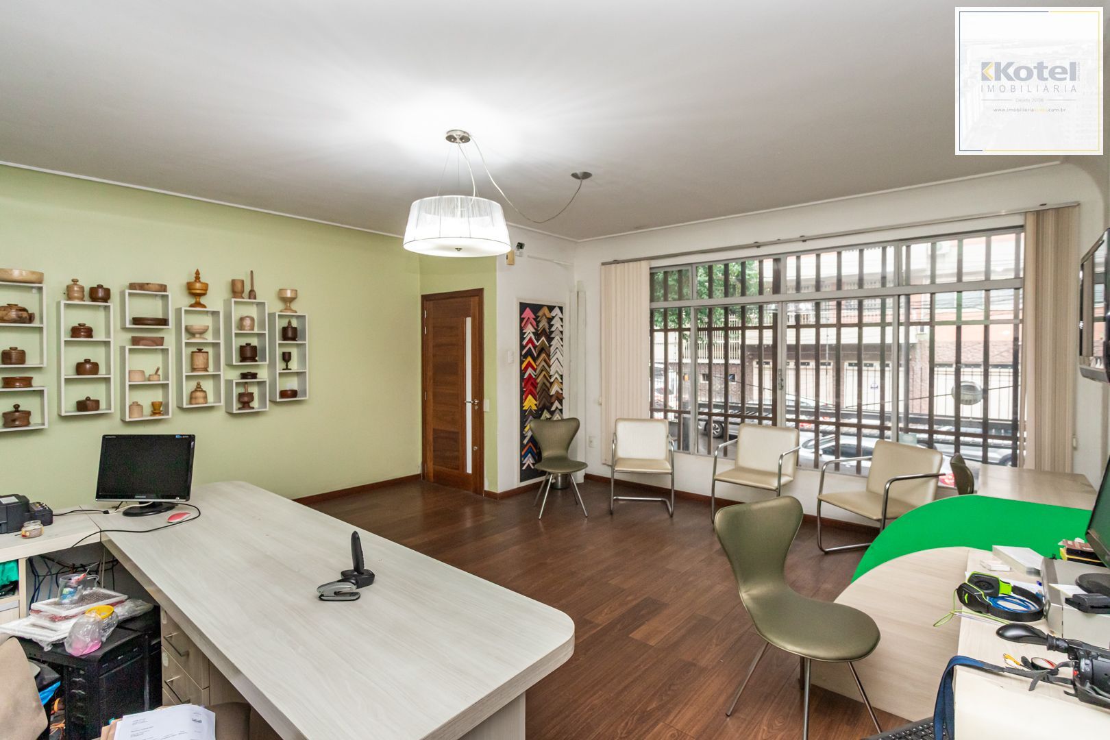 Sobrado, 5 quartos, à venda, 600 m², Independência - Porto Alegre — foto 5