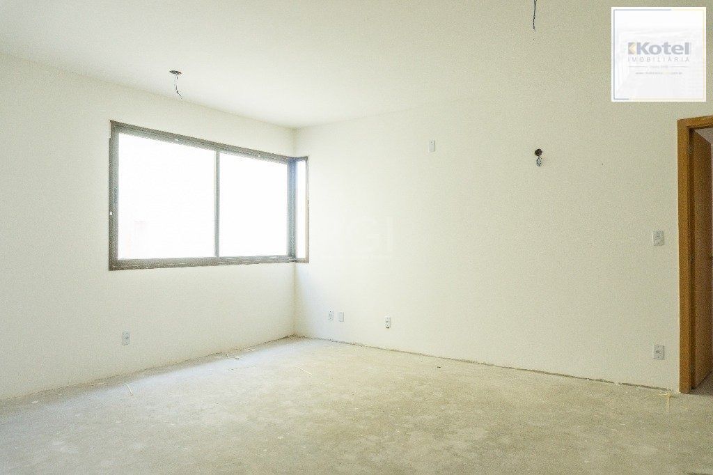 Apartamento de 3 dormitórios 1 vaga - Chácara das Pedras — foto 3