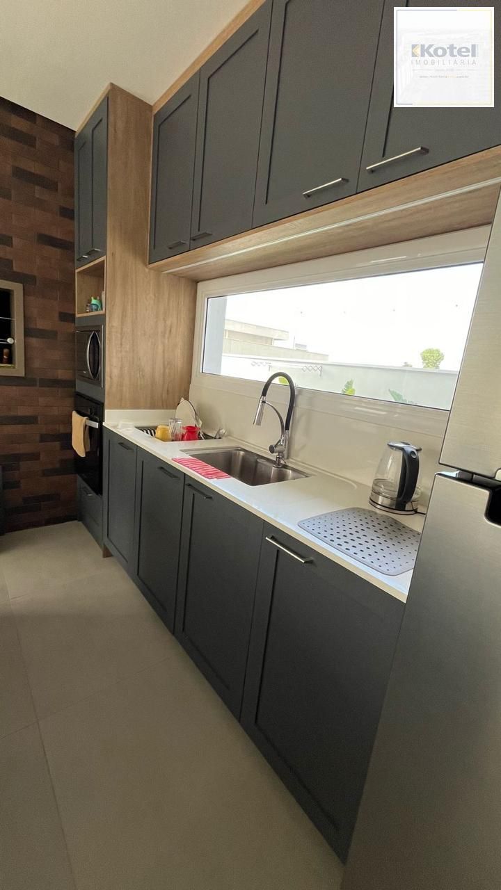 Casa de Condomínio 3 quartos à venda, 234m², Sans Souci - Eldorado do Sul