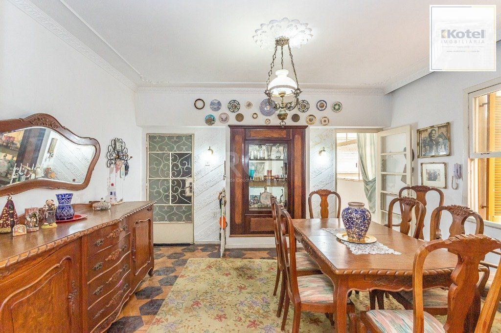 Apartamento para Venda - 128m², 3 dormitórios, Centro Histórico