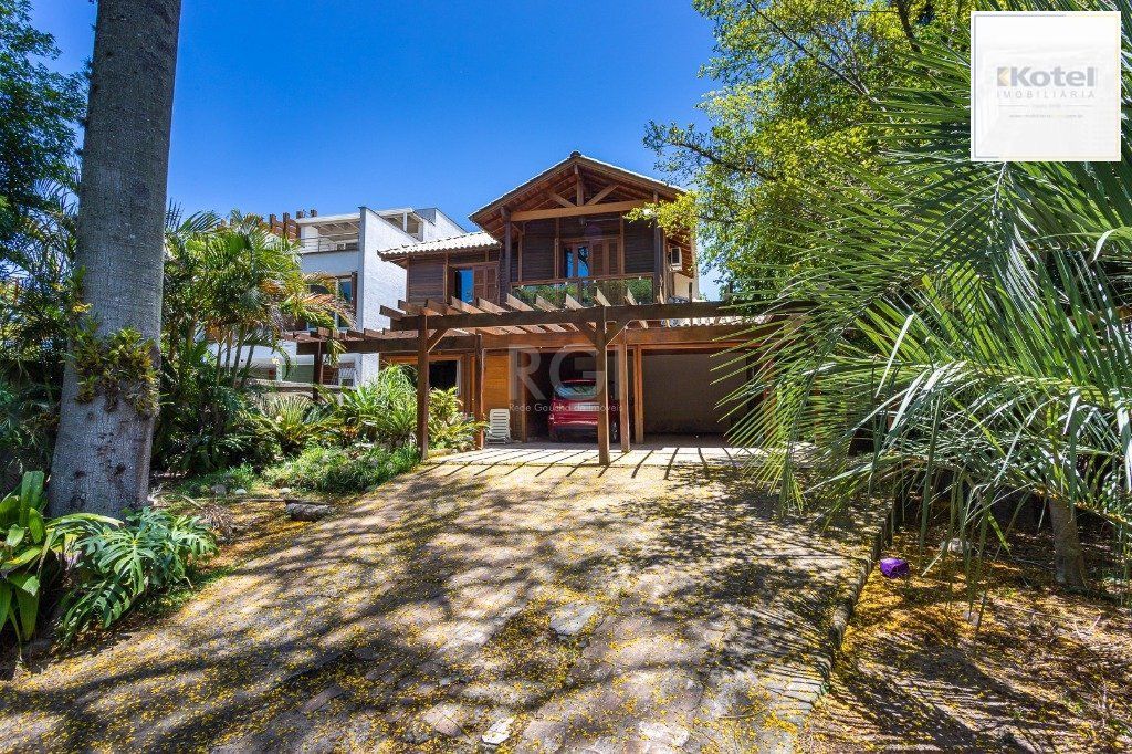 Casa com 5 dormitórios terreno com 1.309m² - Ipanema — foto 3