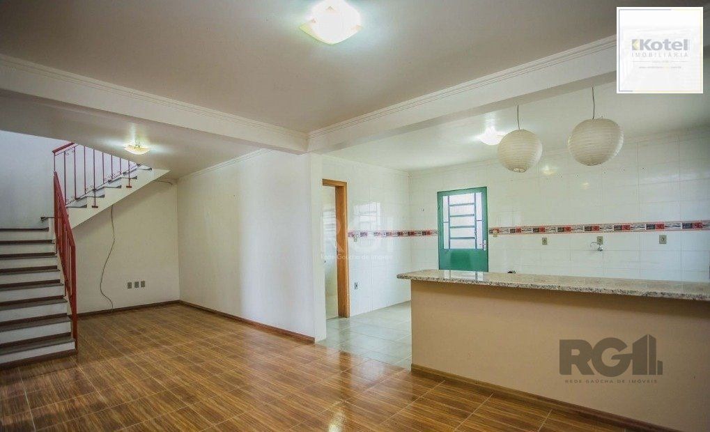 Casa de 3 dormitórios 2 vagas - Viamão