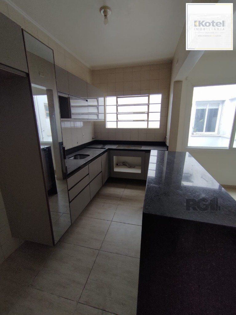Apartamento 2 quartos à venda, 65m², Centro Histórico - Porto Alegre