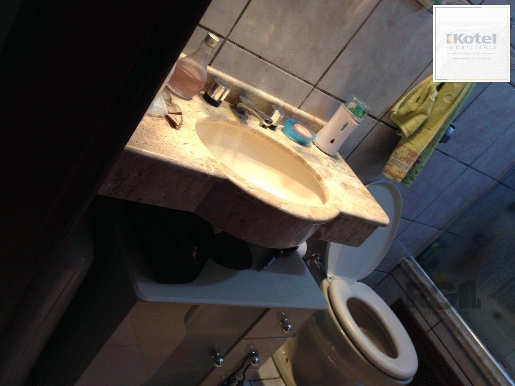Cobertura duplex de 3 dormitórios e 1 vaga no Nonoai — foto 5