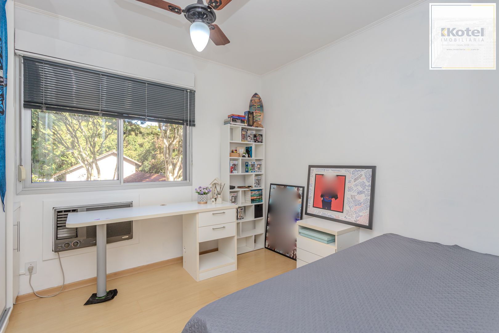 Apartamento, 3 quartos, à venda, 80 m², Nonoai - Porto Alegre — foto 5