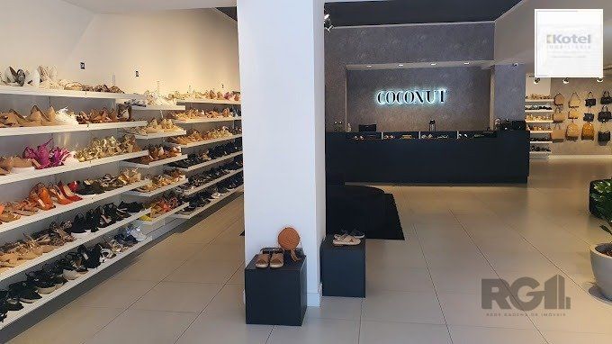 Loja 2 quartos à venda, 233m², Moinhos de Vento - Porto Alegre