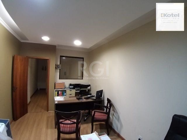 Conjunto/Sala para Venda - 33.14m², 0 dormitórios, Auxiliadora — foto 3