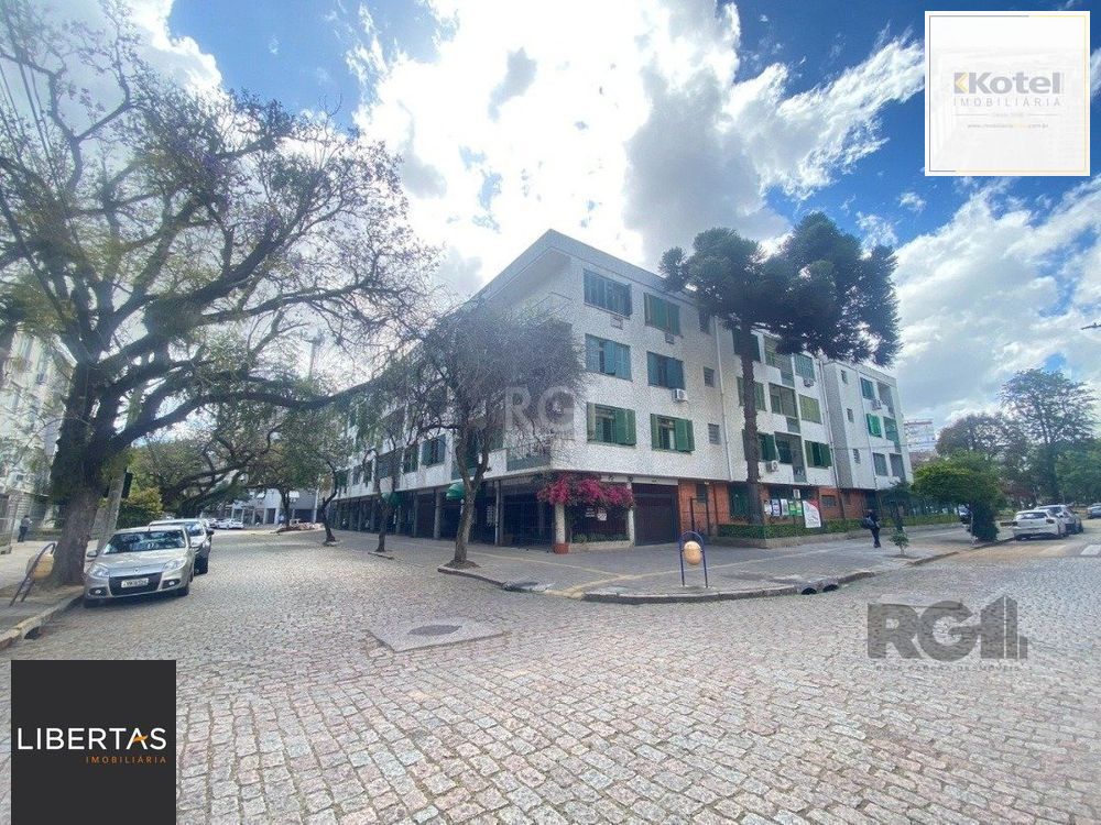 Apartamento de 2 dormitórios no bairro Santana — foto 2