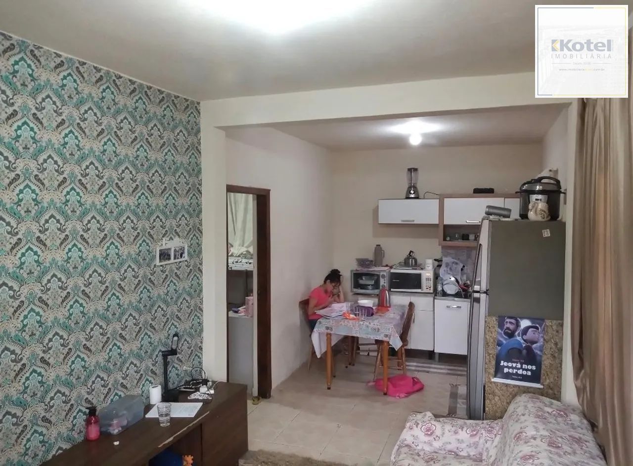 Casa 4 quartos à venda, 300m², Maringá - Alvorada