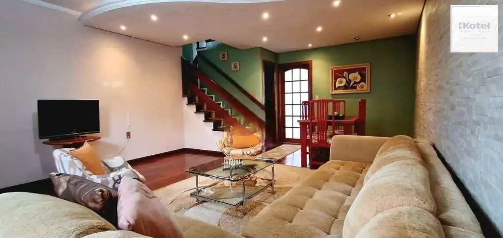 Casa 3 quartos à venda, 203m², Passo das Pedras - Porto Alegre — foto 2