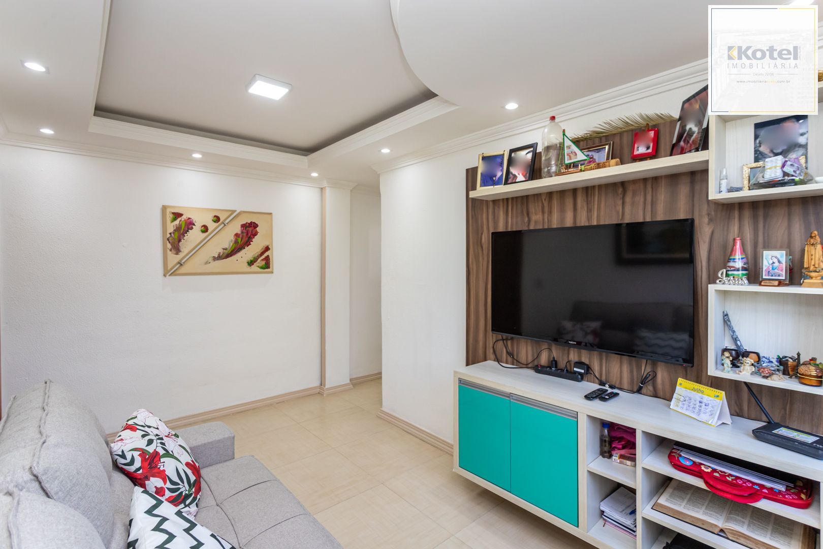 Apartamento, 2 quartos, à venda, 52 m², Jardim Itu - Porto Alegre — foto 4