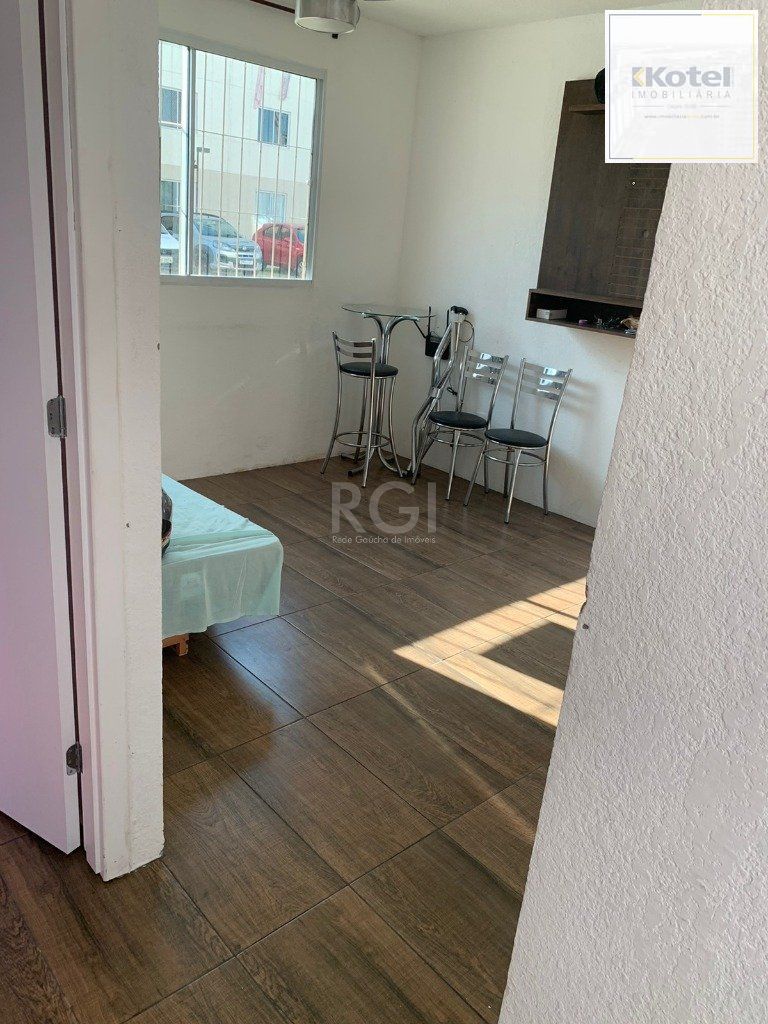 Apartamento 01 dormitório, no bairro Rubem Berta, em Porto Alegre RS — foto 2