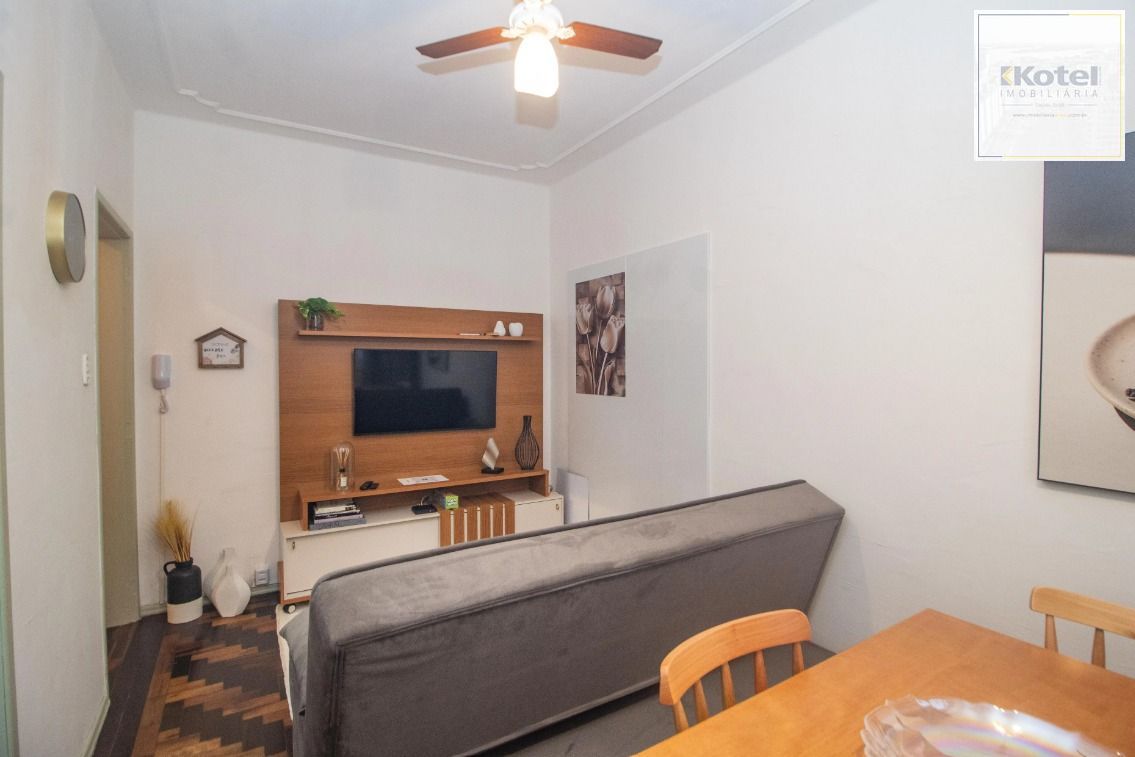 Apartamento, 1 quarto, à venda, 36 m², Menino Deus - Porto Alegre — foto 3